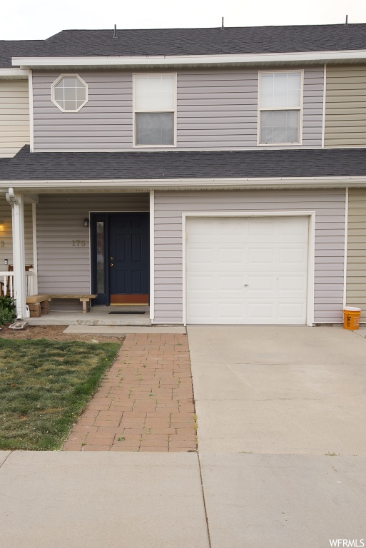 175 E Wayfield Dr, Draper, UT 84020