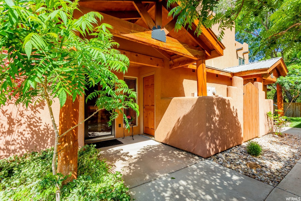 Homes in Moab, Utah Arches Real Estate Group