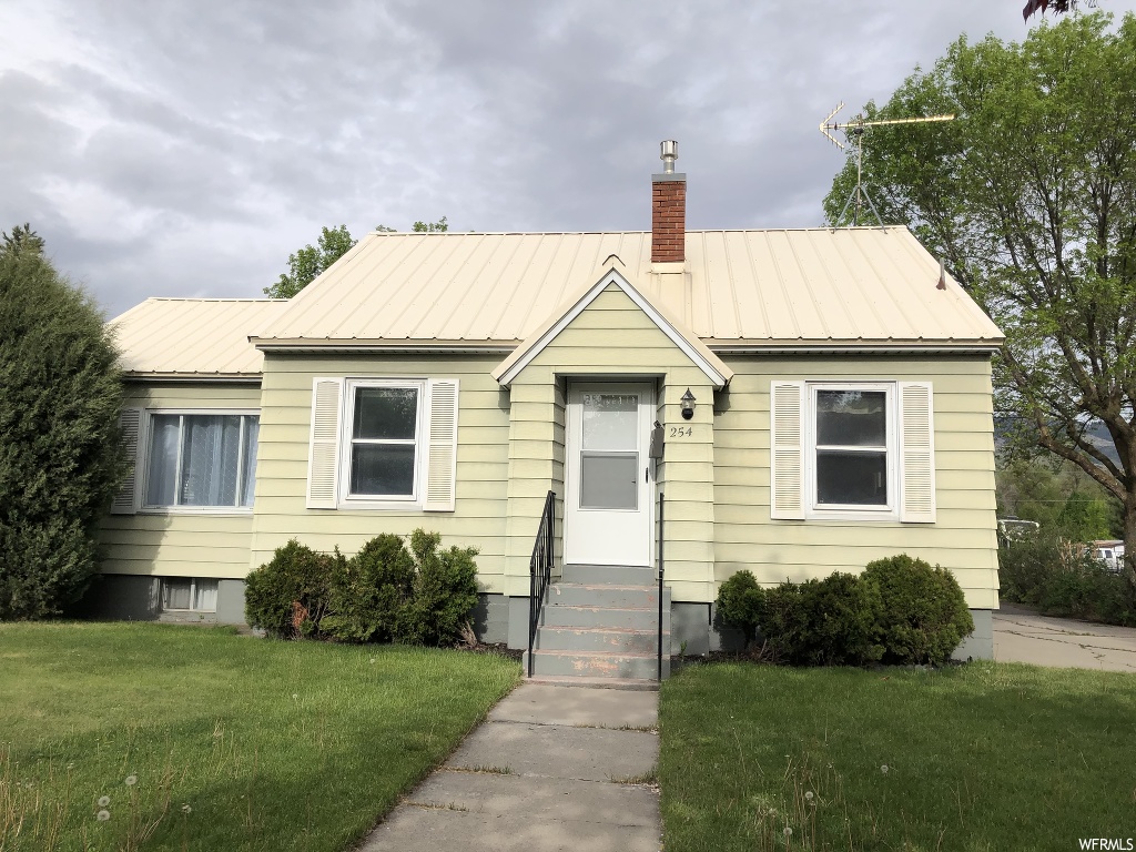 254 S Main St, Smithfield, UT 84335