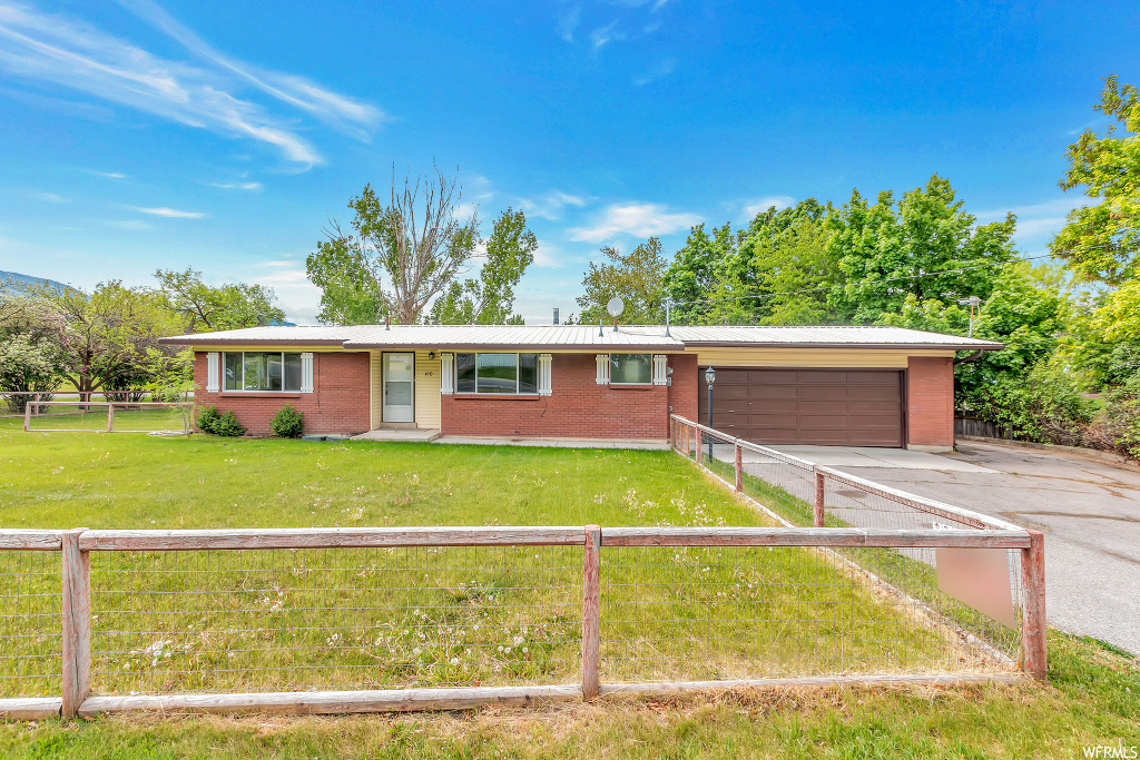 410 E 200 S, Hyde Park, UT 84318