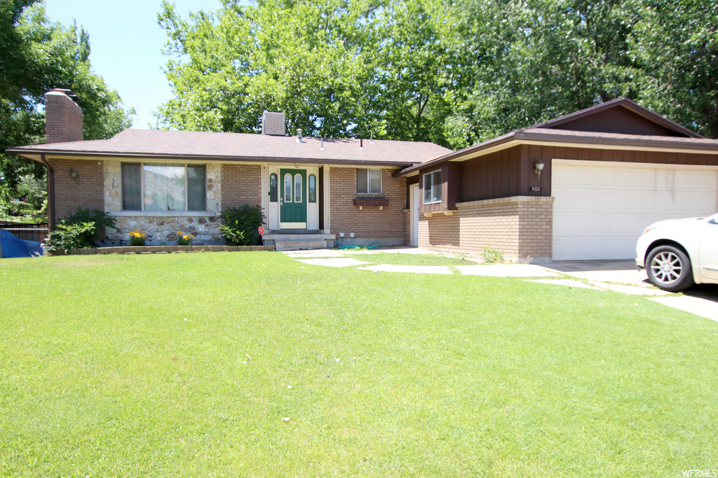 4615 S Monroe E, South Ogden, UT 84403