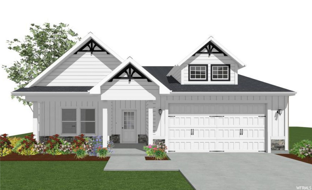 1945 N 420 E, North Logan, UT 84341