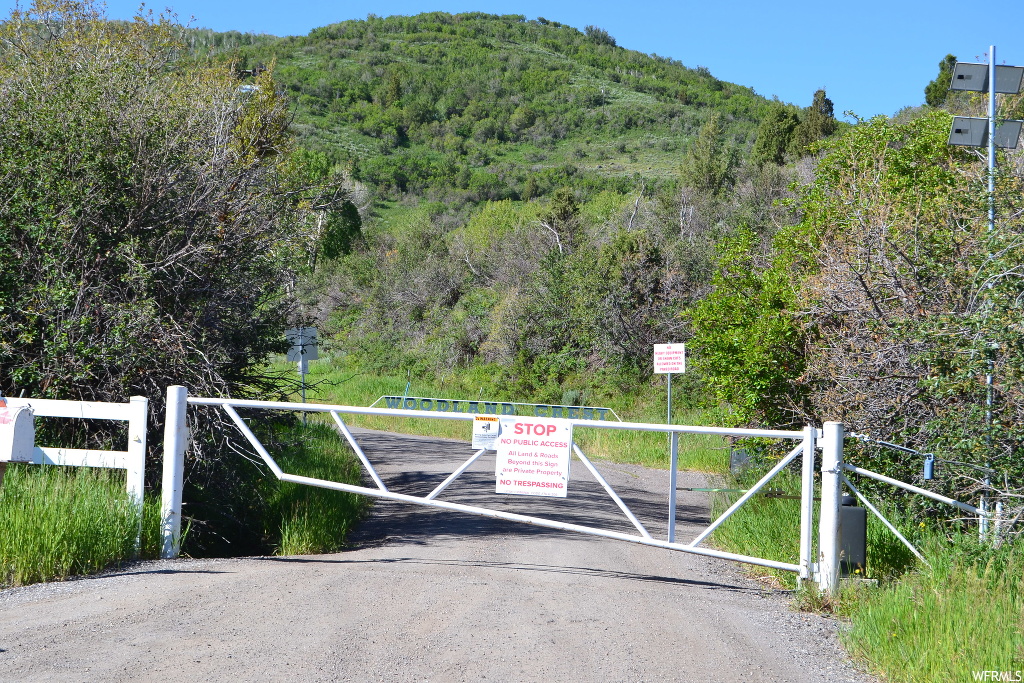 #111, Woodland, UT 84036