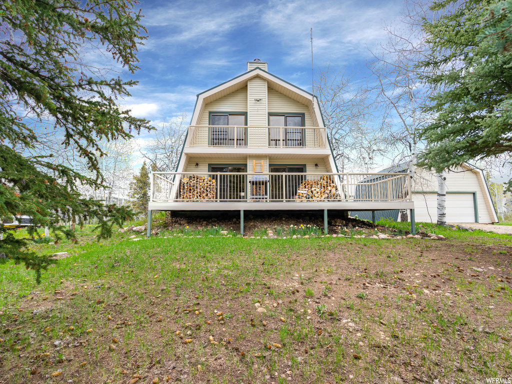 6472 E Aspen Loop Rd #29, Kamas, UT 84036
