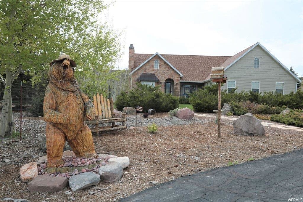 1451 North Ridge Rd, Wanship, UT 84017