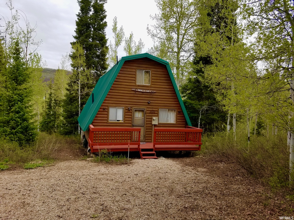 359 E Targhee Dr #359, Oakley, UT 84055
