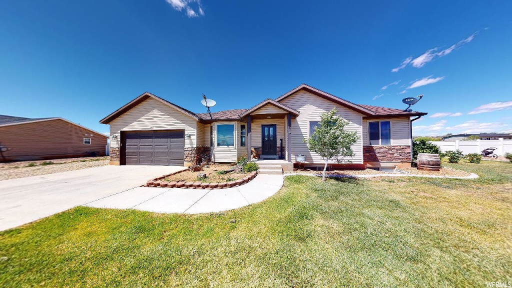 3309 E 1280 N, Ballard, UT 84066