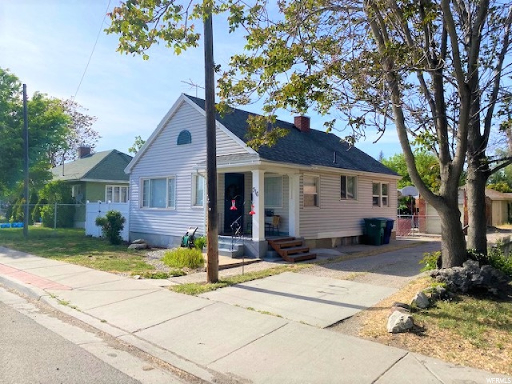 316 E 30th, Ogden, UT 84401