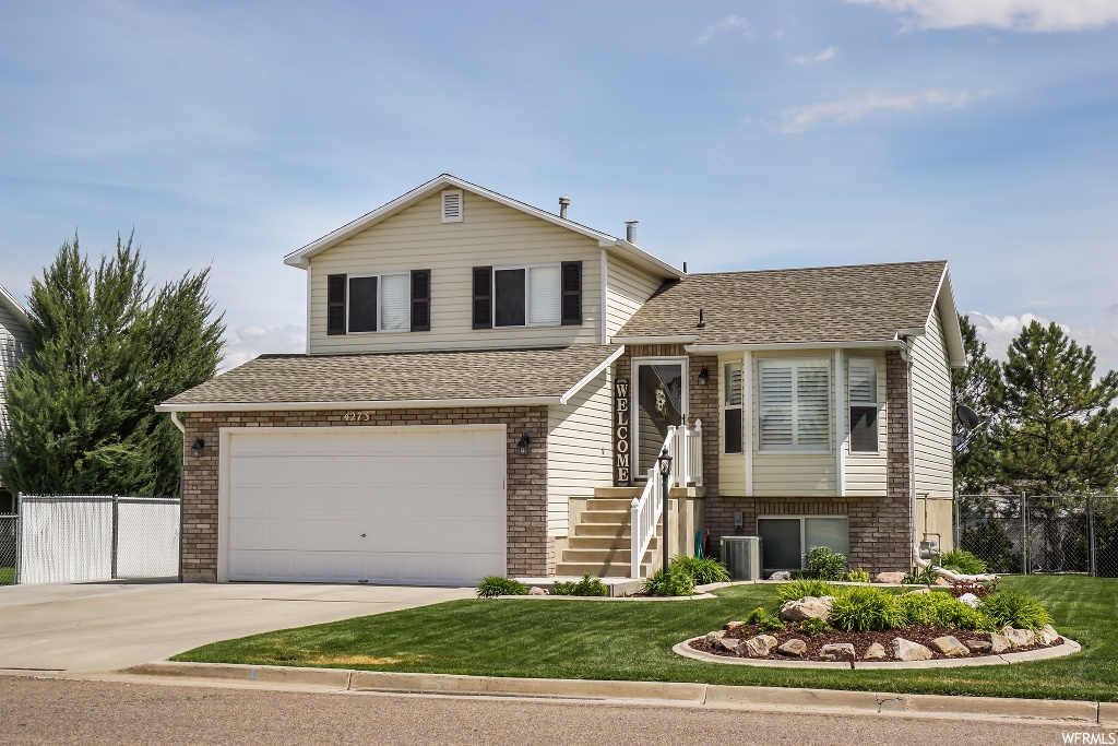 4273 W 5050 S, Roy, UT 84067