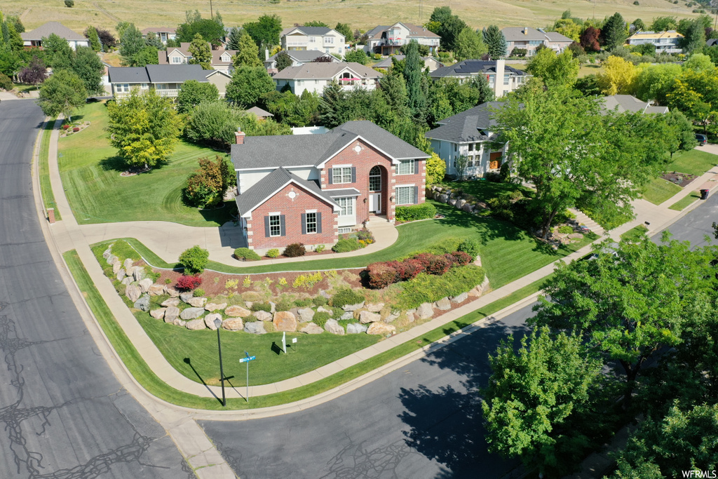 710 Foxridge Dr, Providence, UT 84332