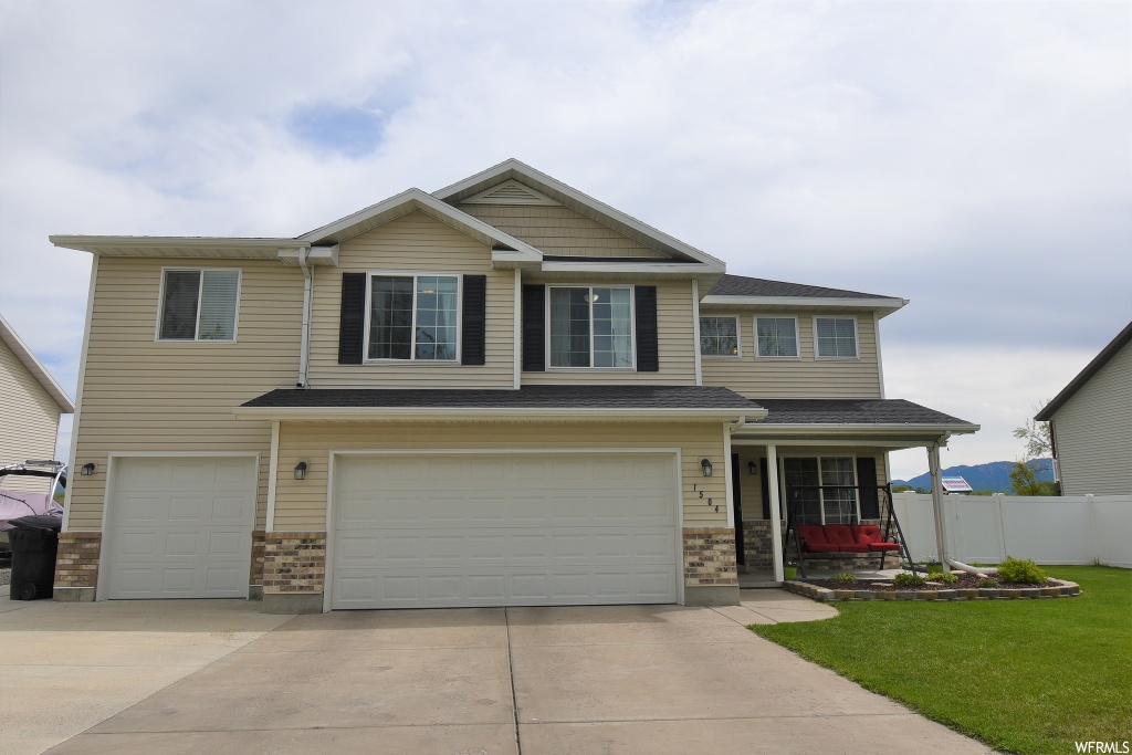 1504 W 800 S, Logan, UT 84321