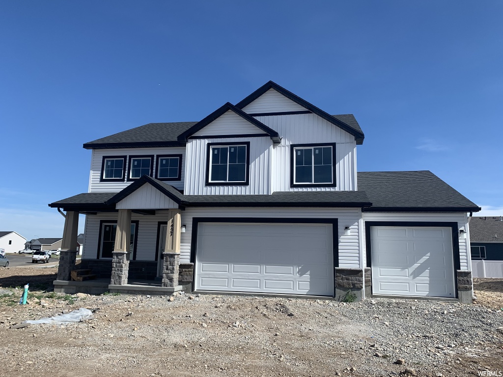 1457 E 400 S, Hyrum, UT 84319