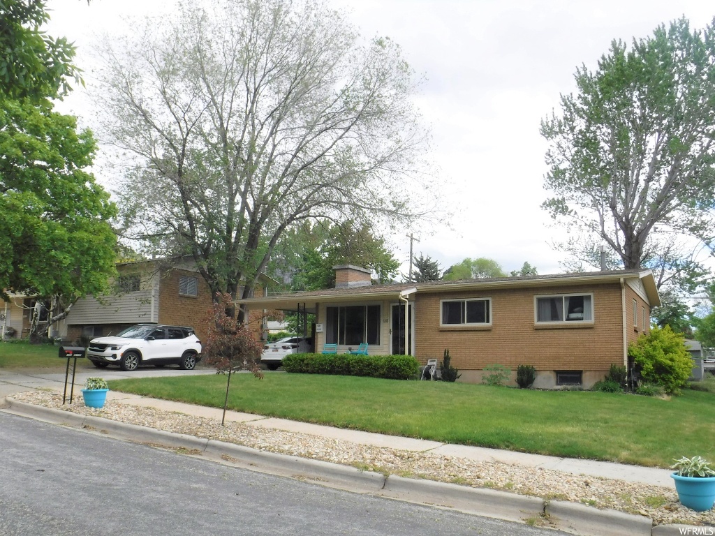1365 E 3rd St S, Ogden, UT 84404