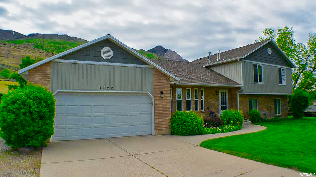 1522 N Main St, Willard, UT 84340
