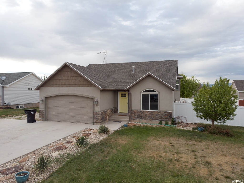 87 E 1875 S, Roosevelt, UT 84066