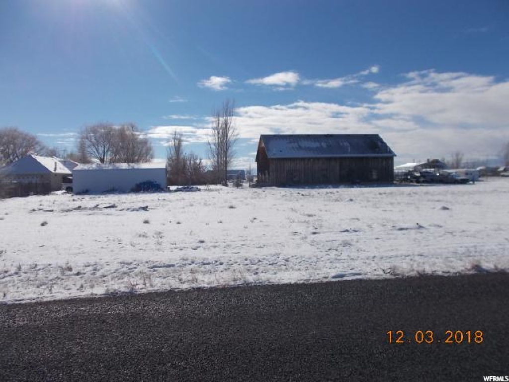 175 E 100 S, Centerfield, UT 84622