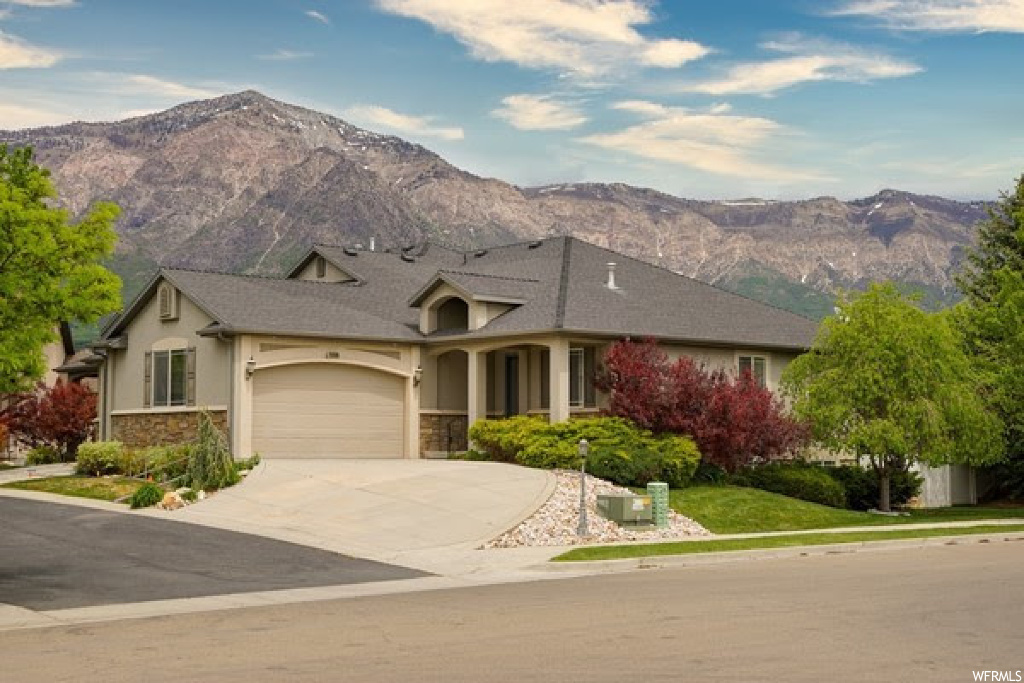1004 W 3000 N, Pleasant View, UT 84414