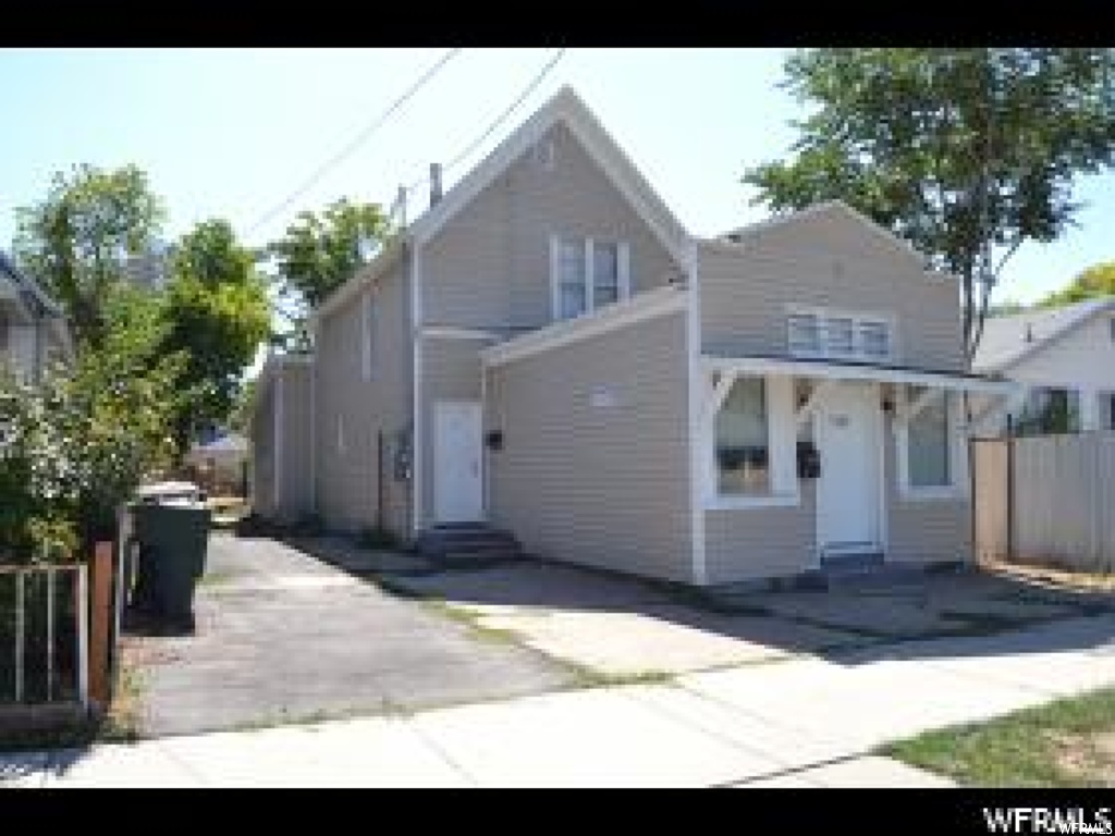 151 30th St, Ogden, UT 84401