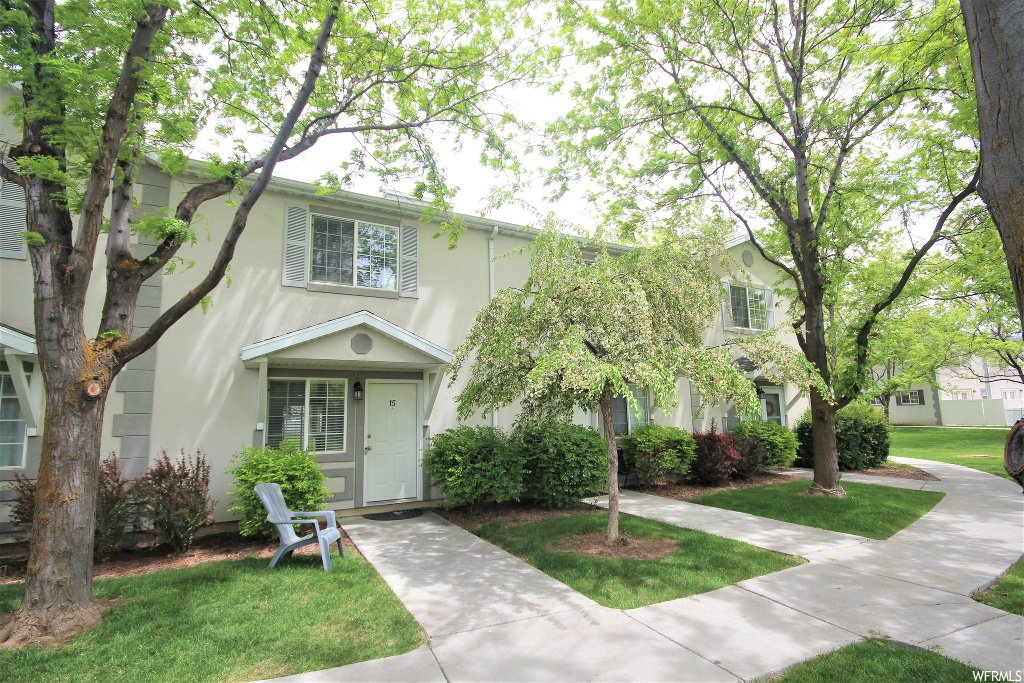 15 Somerset Pl, Logan, UT 84341