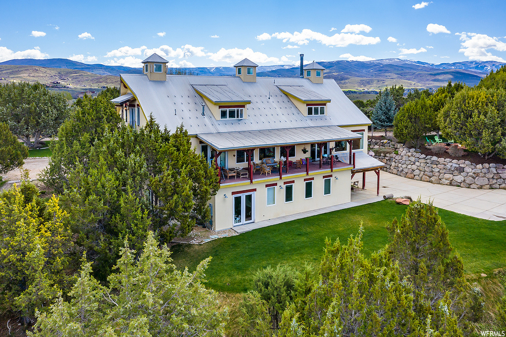 321 S 2400 E, Heber City, UT 84032