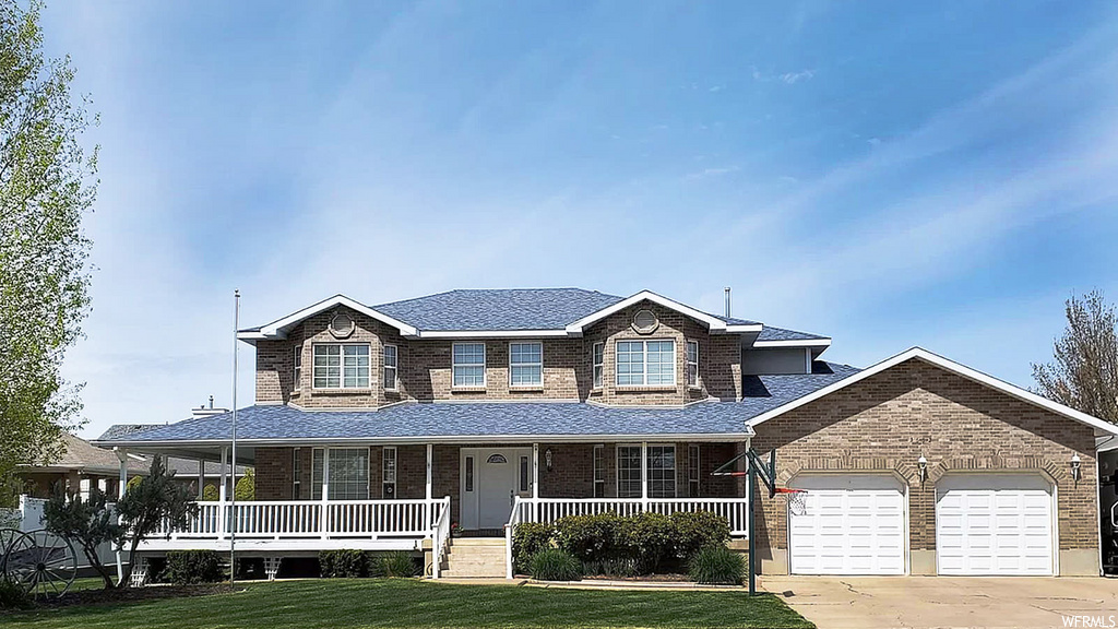 3652 W 5700 S, Roy, UT 84067