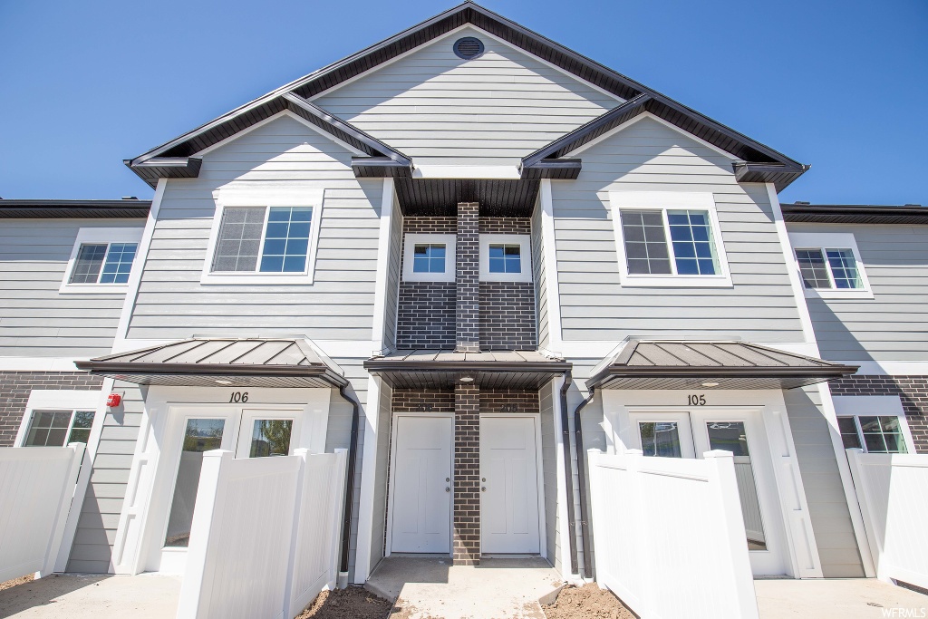 180 W 1575 N #203, Logan, UT 84341