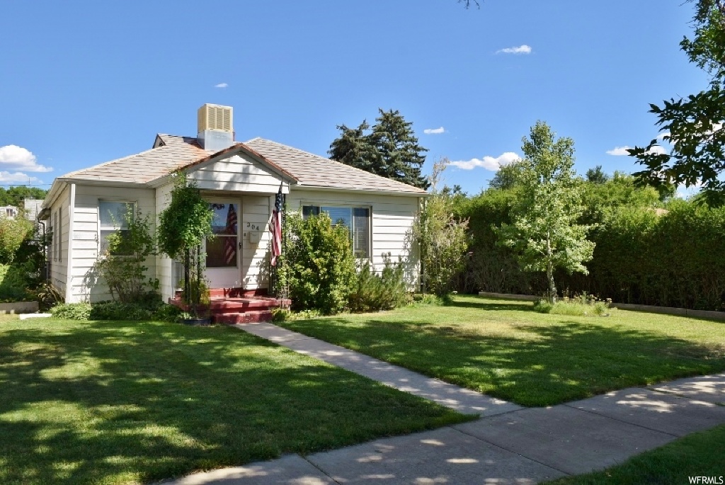 304 N 500 E, Price, UT 84501