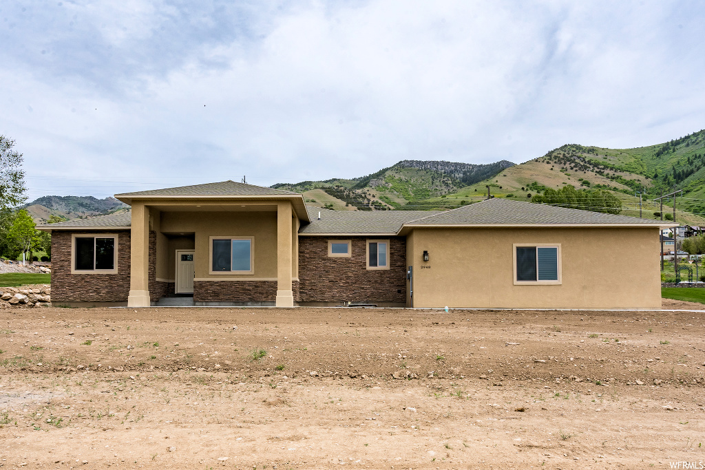 2948 Ridgeview Dr, North Logan, UT 84341
