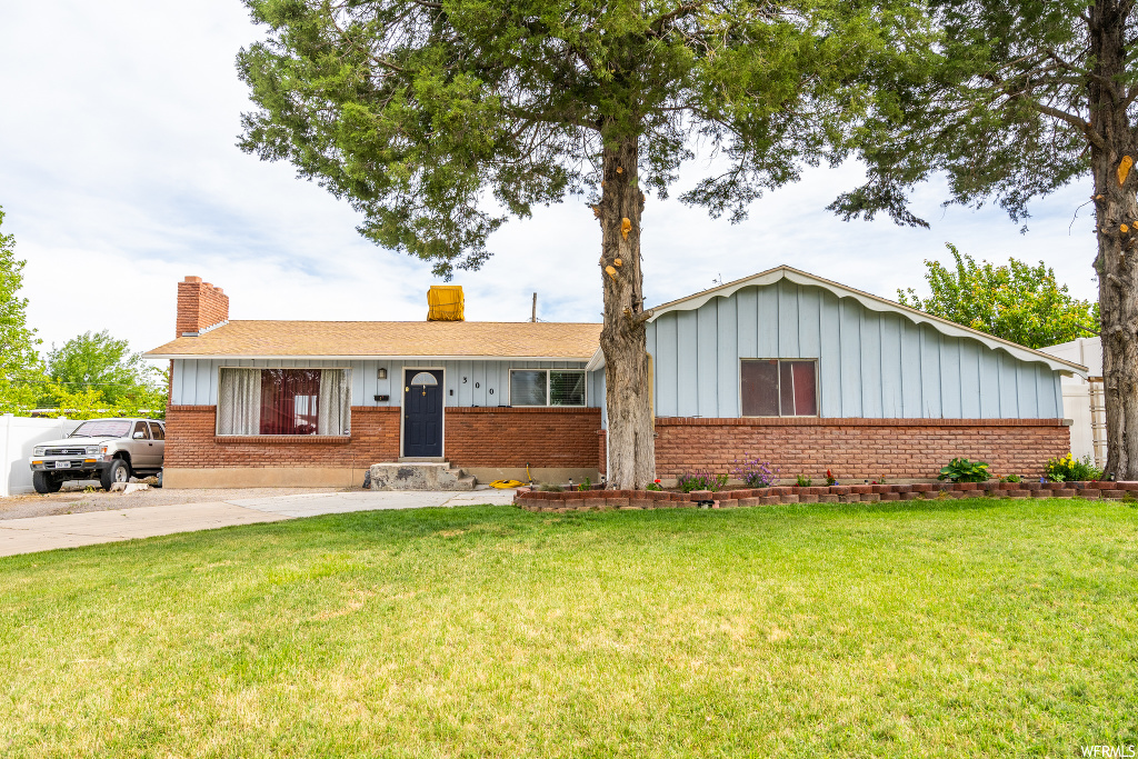 300 W 2575 N, Sunset, UT 84015