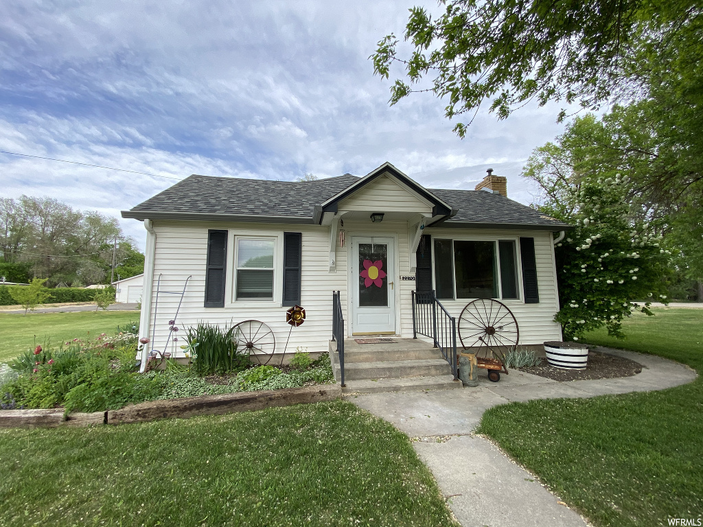 2270 N 4050 W, Corinne, UT 84307