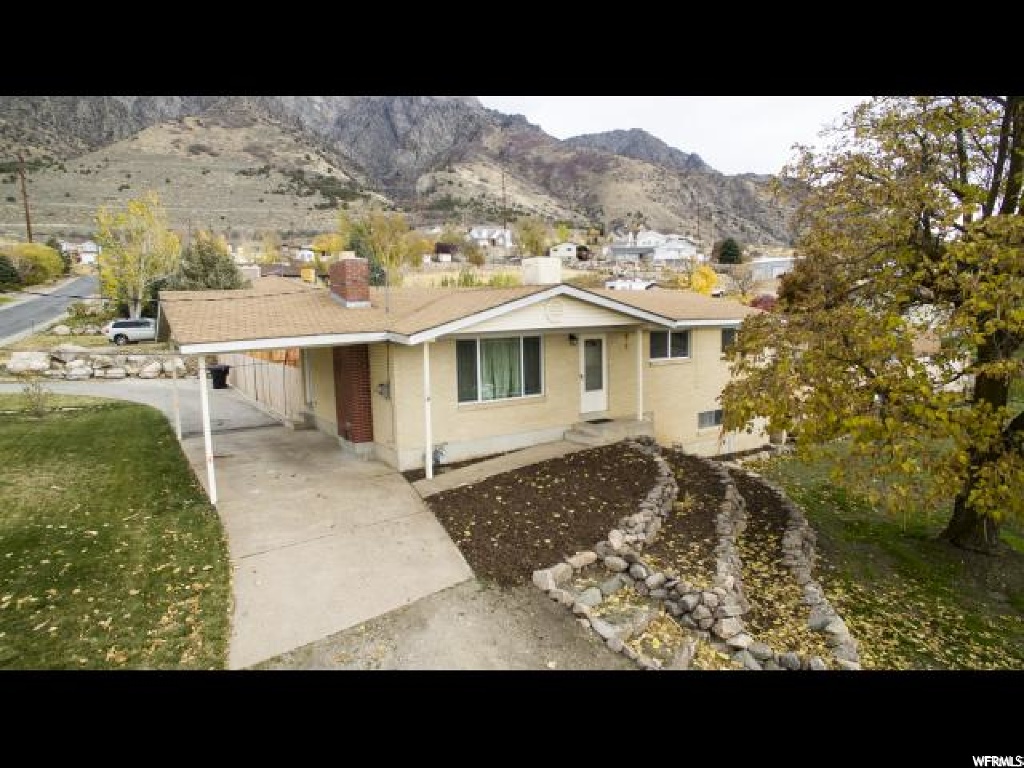 205 S 200 E, Willard, UT 84340