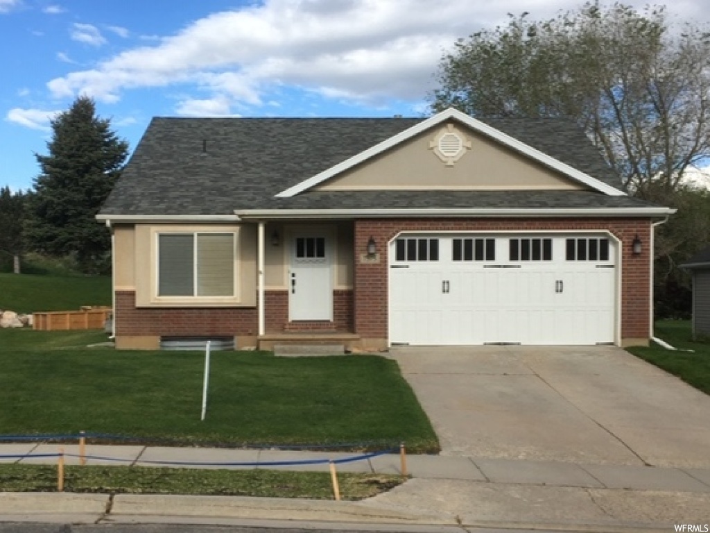 7575 S 2020 E, South Weber, UT 84405