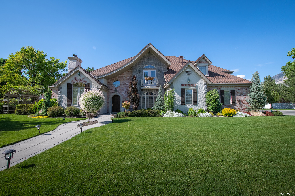 326 W 4100 N, Provo, UT 84604