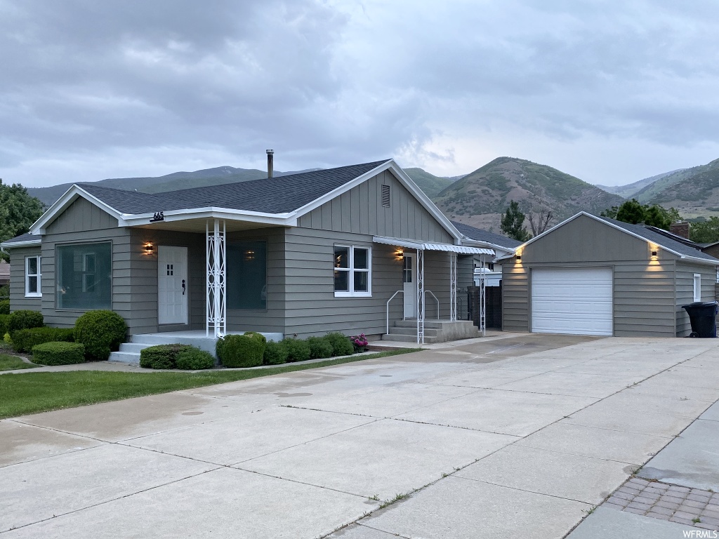 665 S 400 W, Centerville, UT 84014