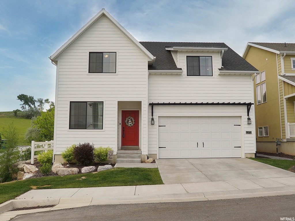 1375 E Primrose Ct, Layton, UT 84040