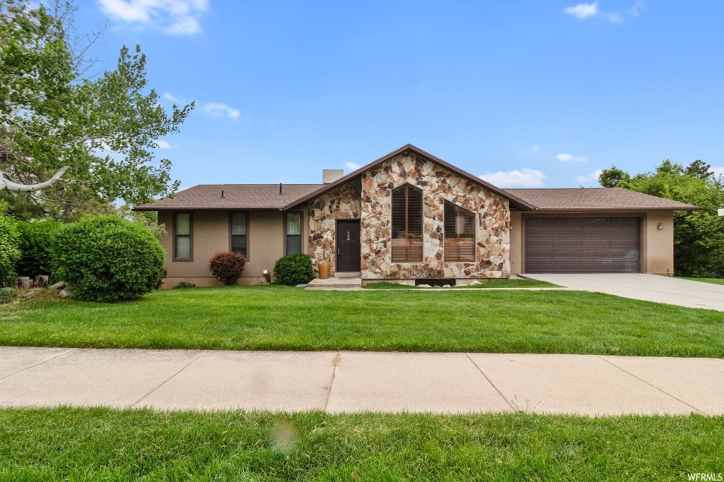 385 E 3325 N, Ogden, UT 84414