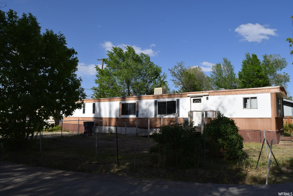 545 S 600 E, Price, UT 84501