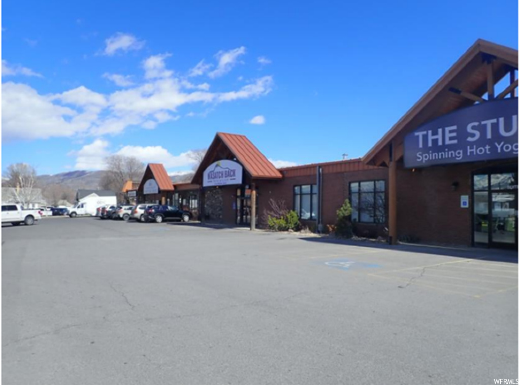 55 E Center, Heber City, UT 84032