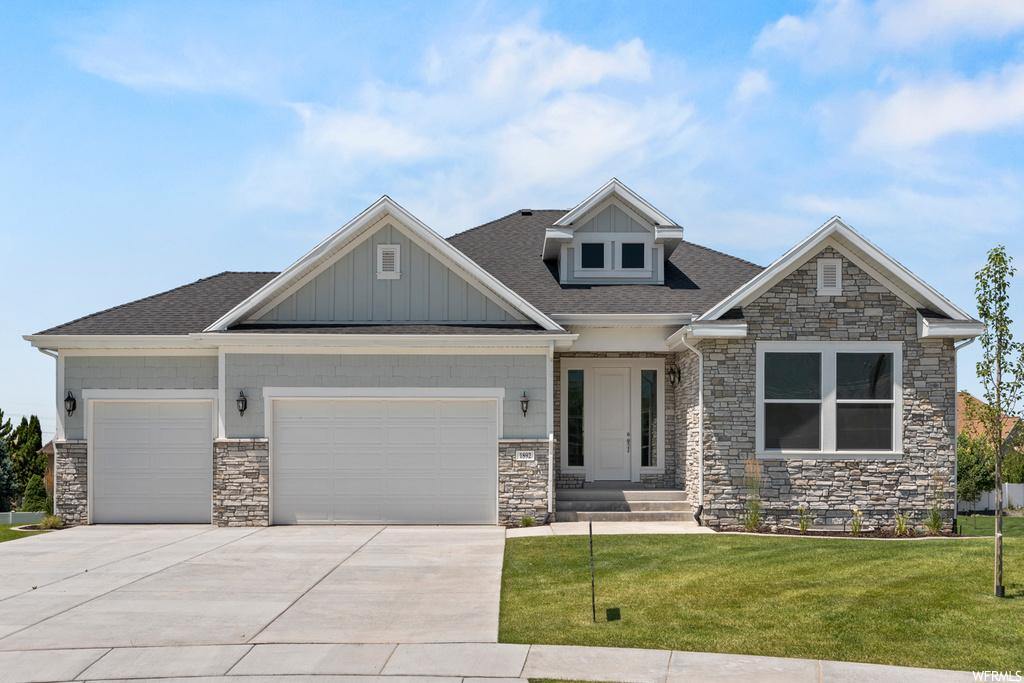 1892 W 75 S, Kaysville, UT 84037