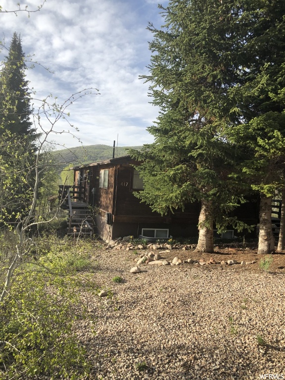 417 Piney Dr, Oakley, UT 84055