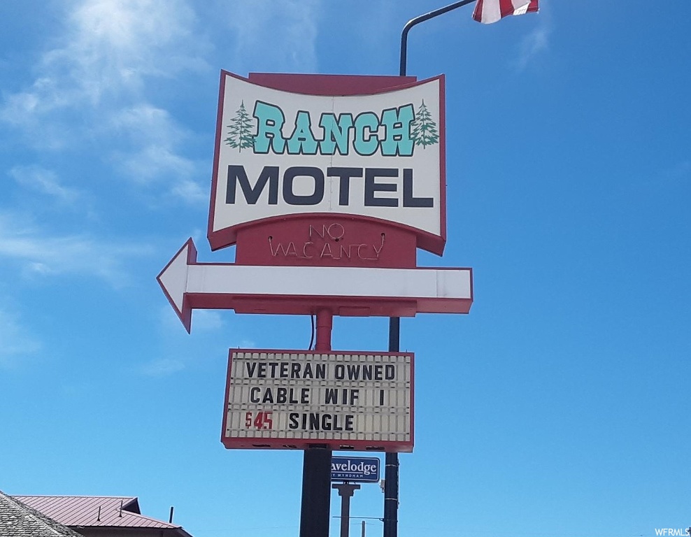 80 N State St E, Salina, UT 84654