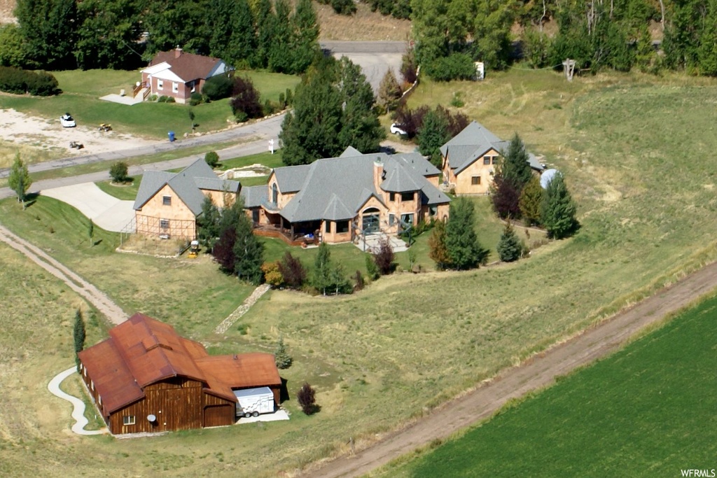 5750 N Franson L, Oakley, UT 84055