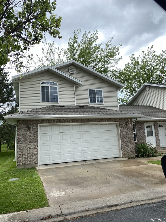 408 W Spring Ln N, Logan, UT 84341