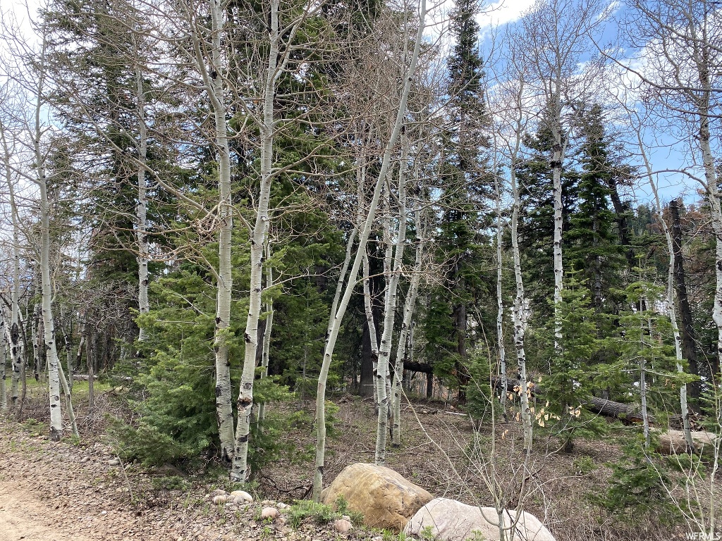 1507 W Elk Rd #D73, Wanship, UT 84017