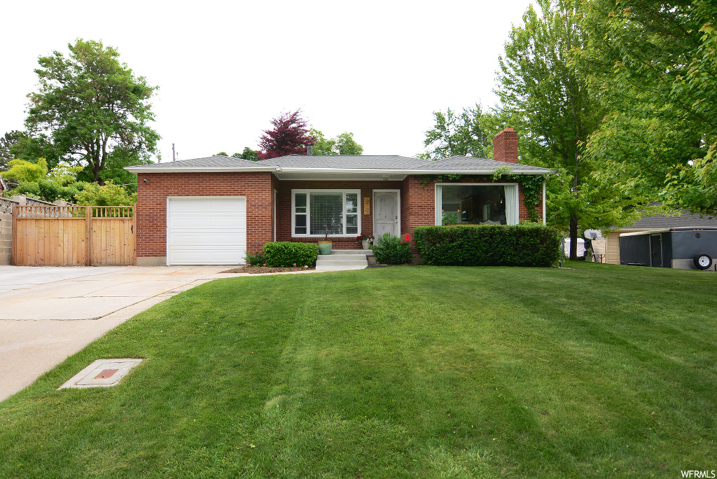 3163 S Crestview W, Bountiful, UT 84010