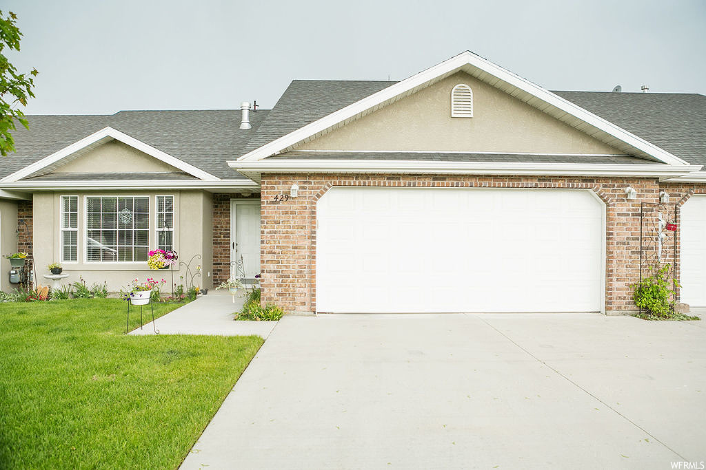 429 S 80 W, Smithfield, UT 84335