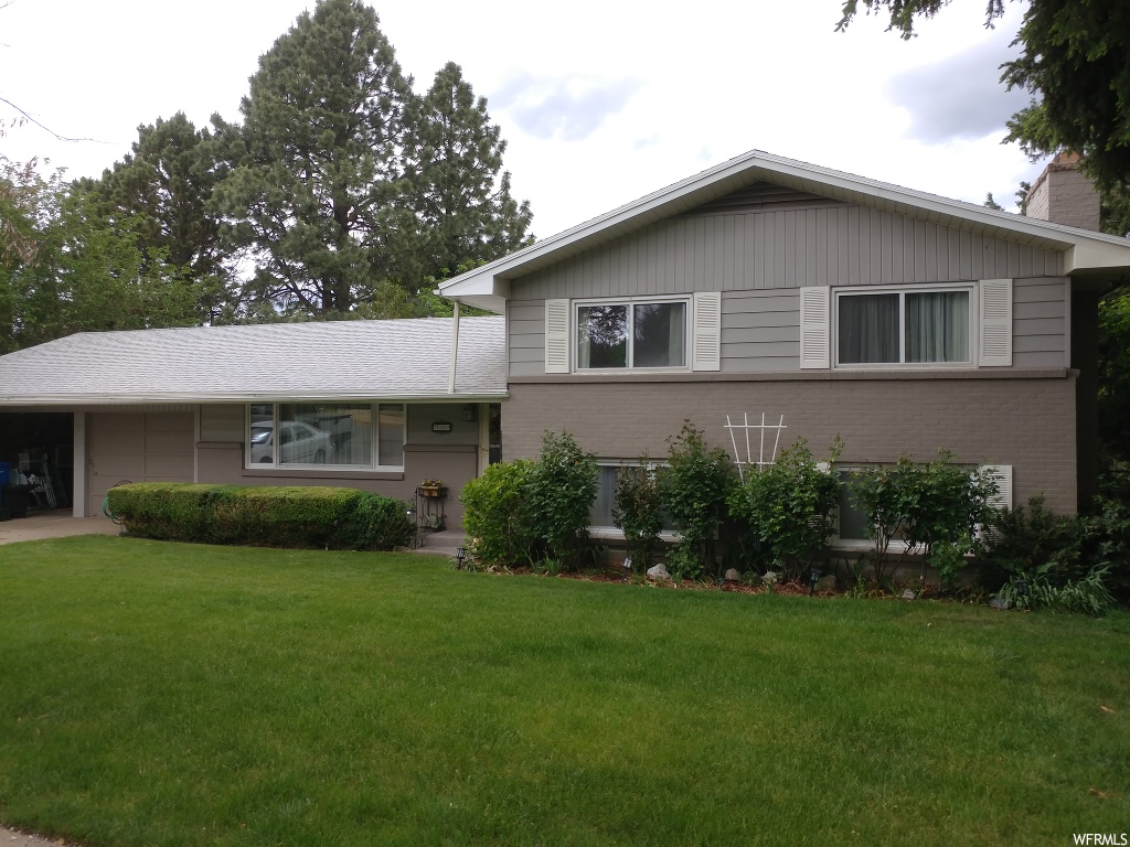 780 E Holroyd Dr S #44, Ogden, UT 84403