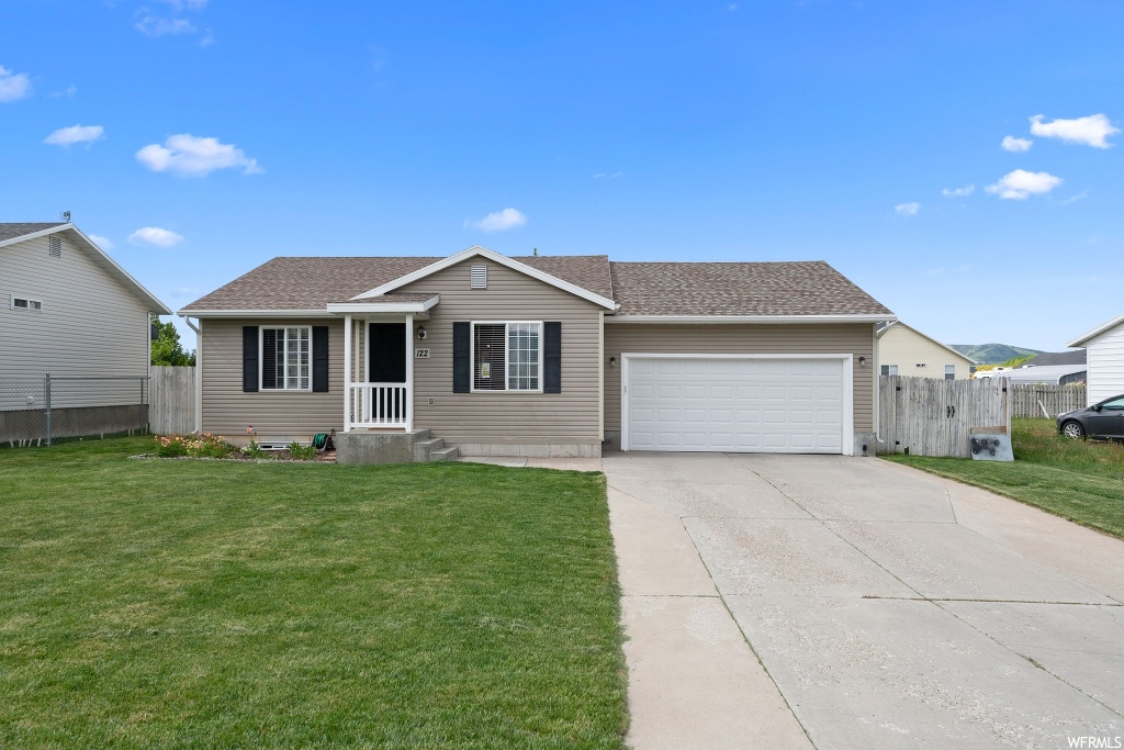 122 Wapiti Loop, Hyrum, UT 84319