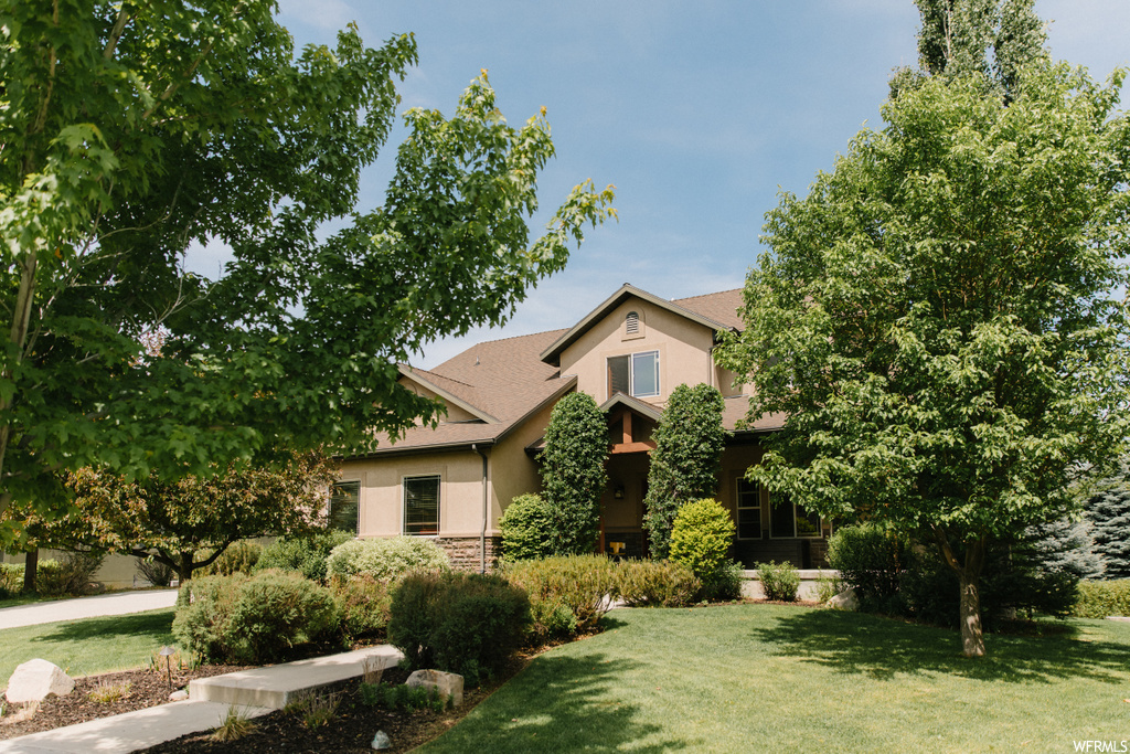 864 S Cornerstone Ln E, Heber City, UT 84032
