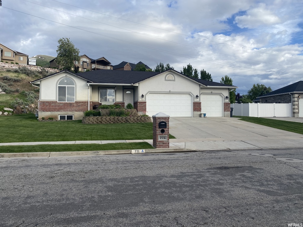 771 W 2820 S, Perry, UT 84302